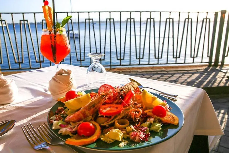 Palazzo Gancia Holiday Homes Syracuse