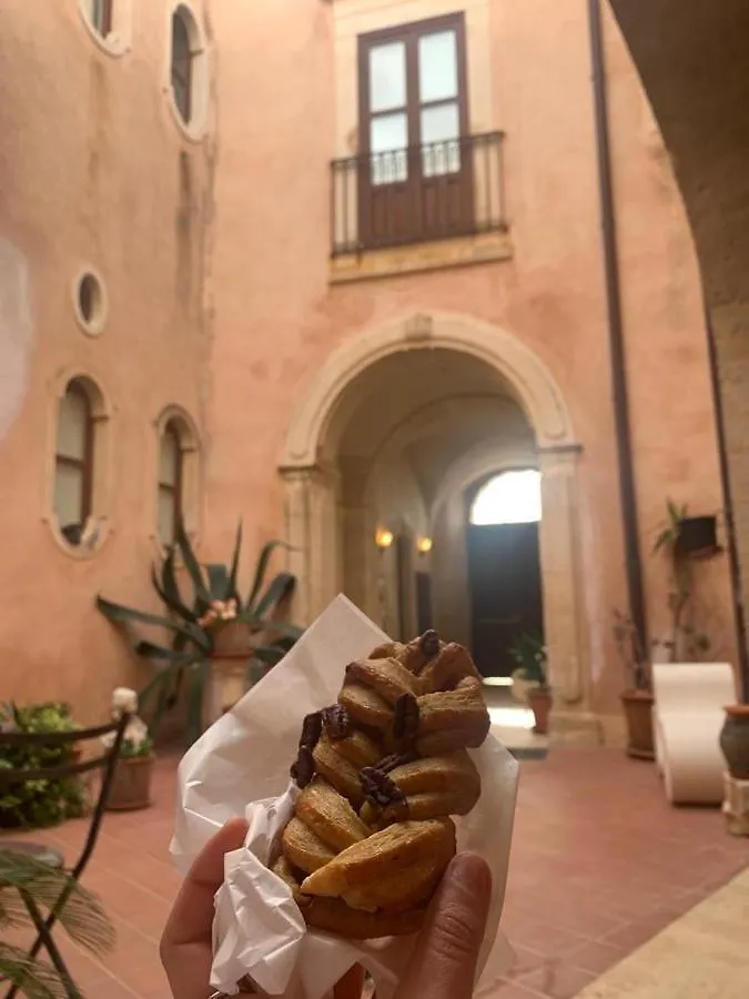 Palazzo Gancia Holiday Homes Syracuse