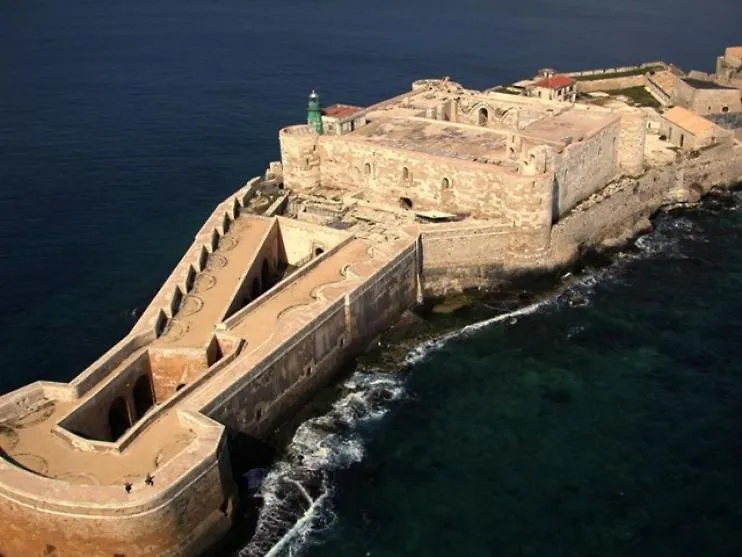 Apartment Palazzo Gancia Holiday Homes Syracuse