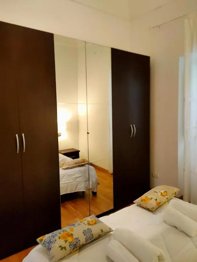 Palazzo Gancia Holiday Homes Syracuse Apartment