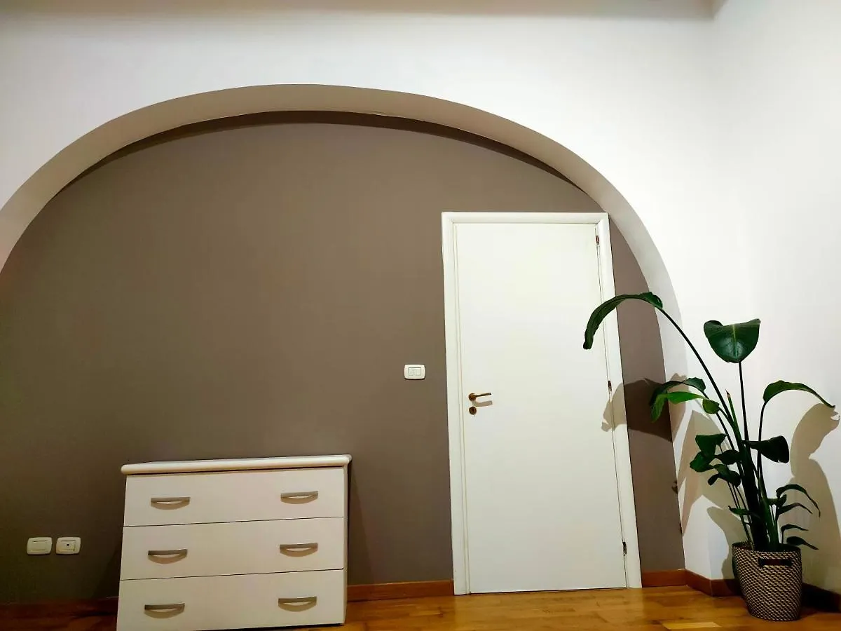 Palazzo Gancia Holiday Homes Syracuse Apartment