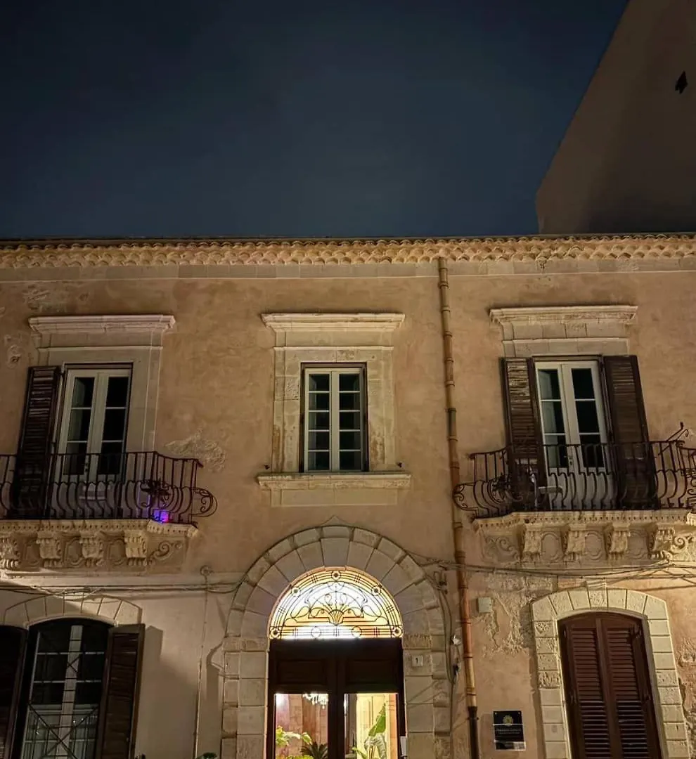Palazzo Gancia Holiday Homes Syracuse Apartment