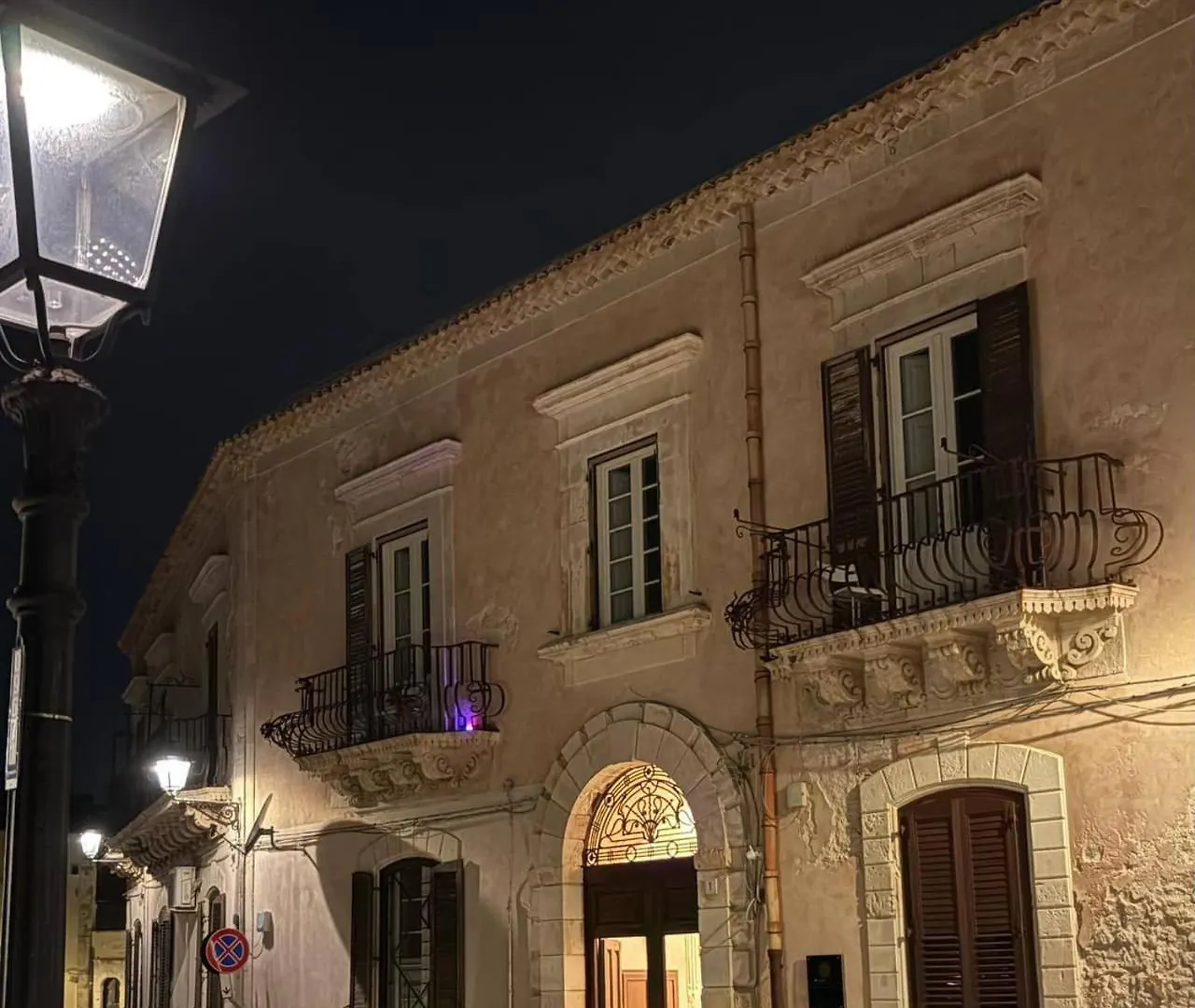 Palazzo Gancia Holiday Homes Syracuse 0*,  Italy