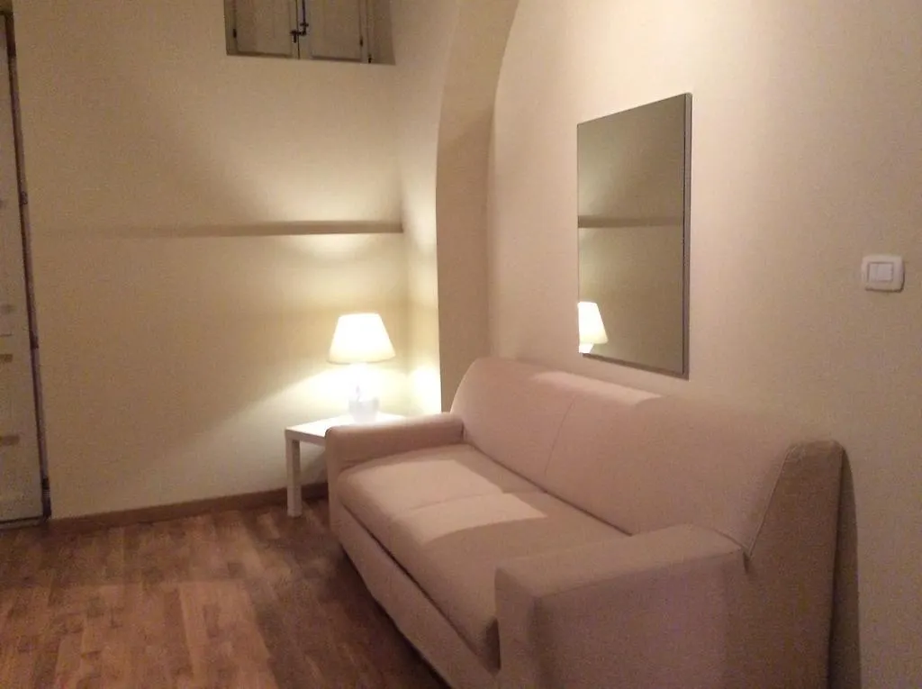 Palazzo Gancia Holiday Homes Syracuse Apartmán