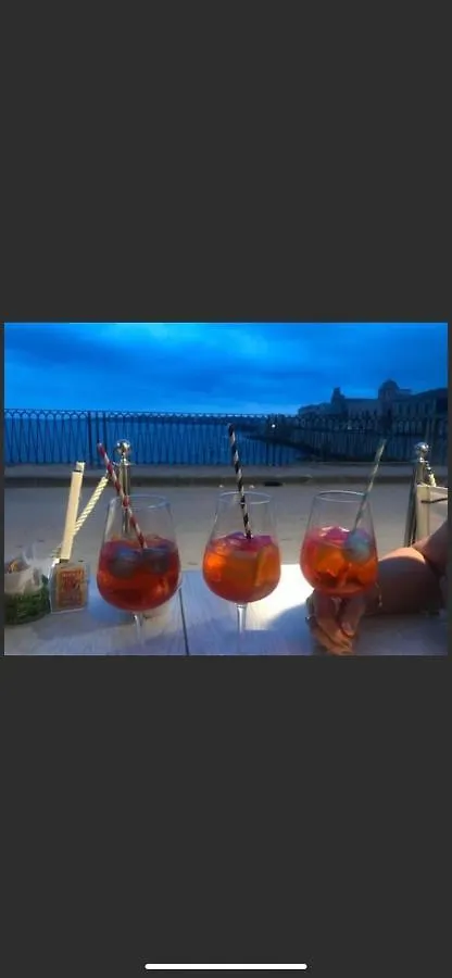 Apartment Palazzo Gancia Holiday Homes Syracuse