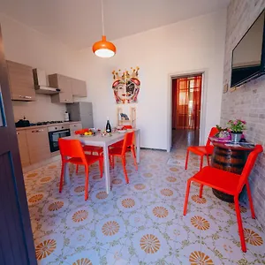 Syracuseapartments Il Mare Di Ortigia Syrakuzy