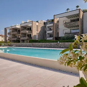 Warda A12 Apartment Desenzano del Garda