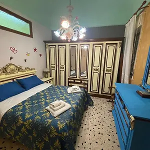 Big Mom House Appartement Palerme