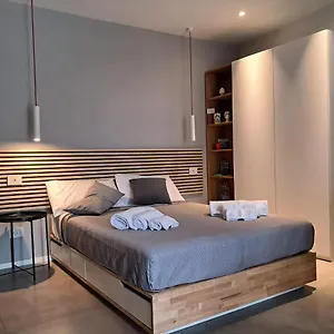  Apartmanhotel Porta San Paolo House