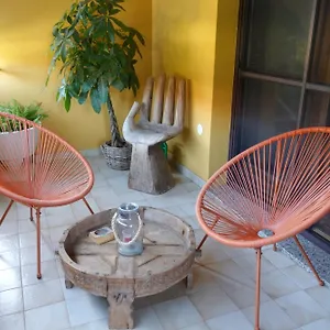 Ben House Ferienhaus Santa Giusta
