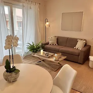 Residenza Bramante Appartement Olbia