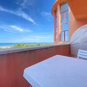 Regina Del Mare Ferienhaus Calambrone