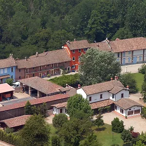 Cascina Caremma Alloggio per agriturismo Besate