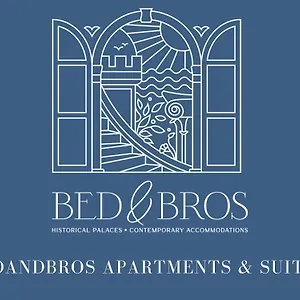 Maestranza72 By Bed&bros Syrakuzy