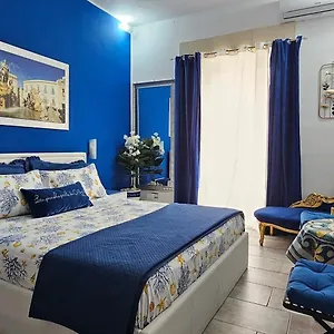  Apartment La Piccola Perla Di Ortigia