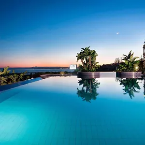4* Szálloda Four Points By Sheraton Catania