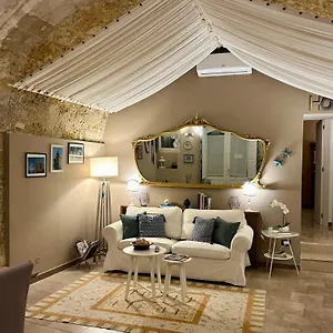  Apartment Casa Gargallo 28