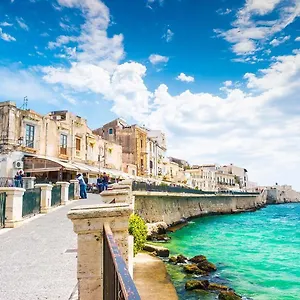 Al Blu Ortigia Syrakuzy
