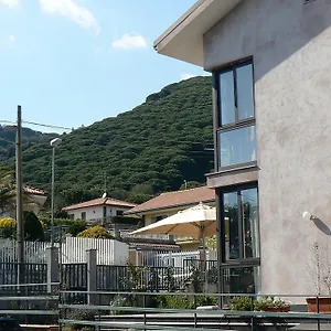 Etna Apartmán