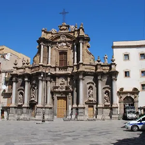 Ai Mori Appartement Palerme