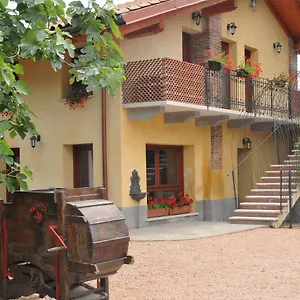 Cascina Madonnina Casa di campagna Pregnana Milanese