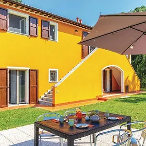 Pianamaggio Ferienhaus Carrara