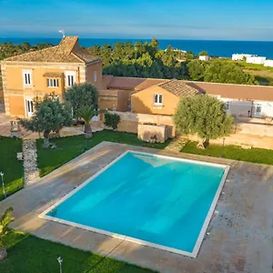  Farm stay Masseria Testaferrata