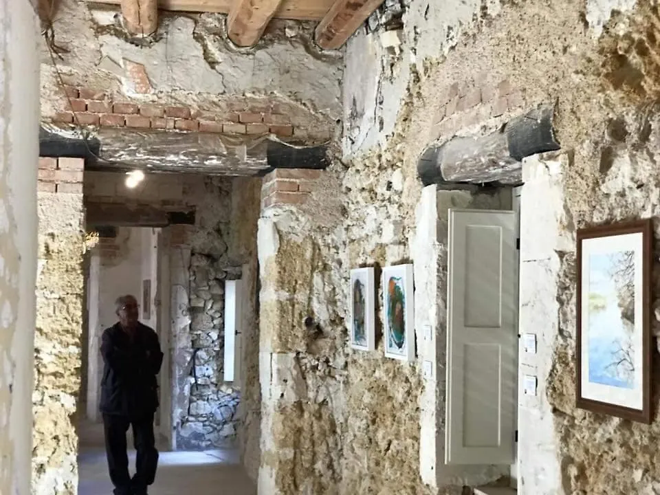 Palazzo Gancia Holiday Homes Syrakuzy