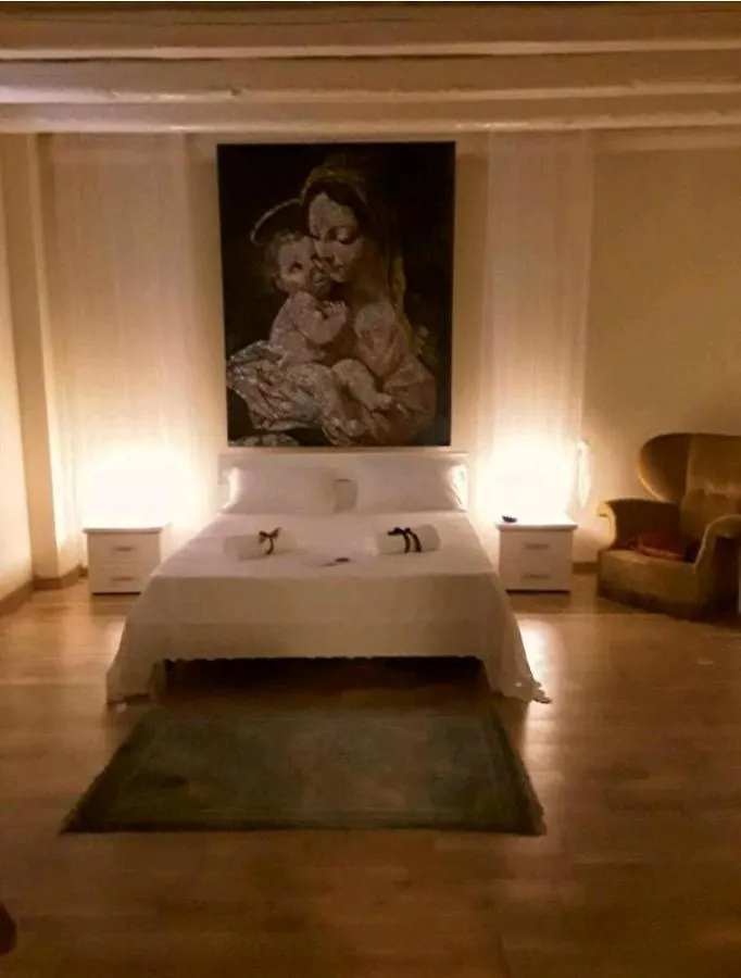 Palazzo Gancia Holiday Homes