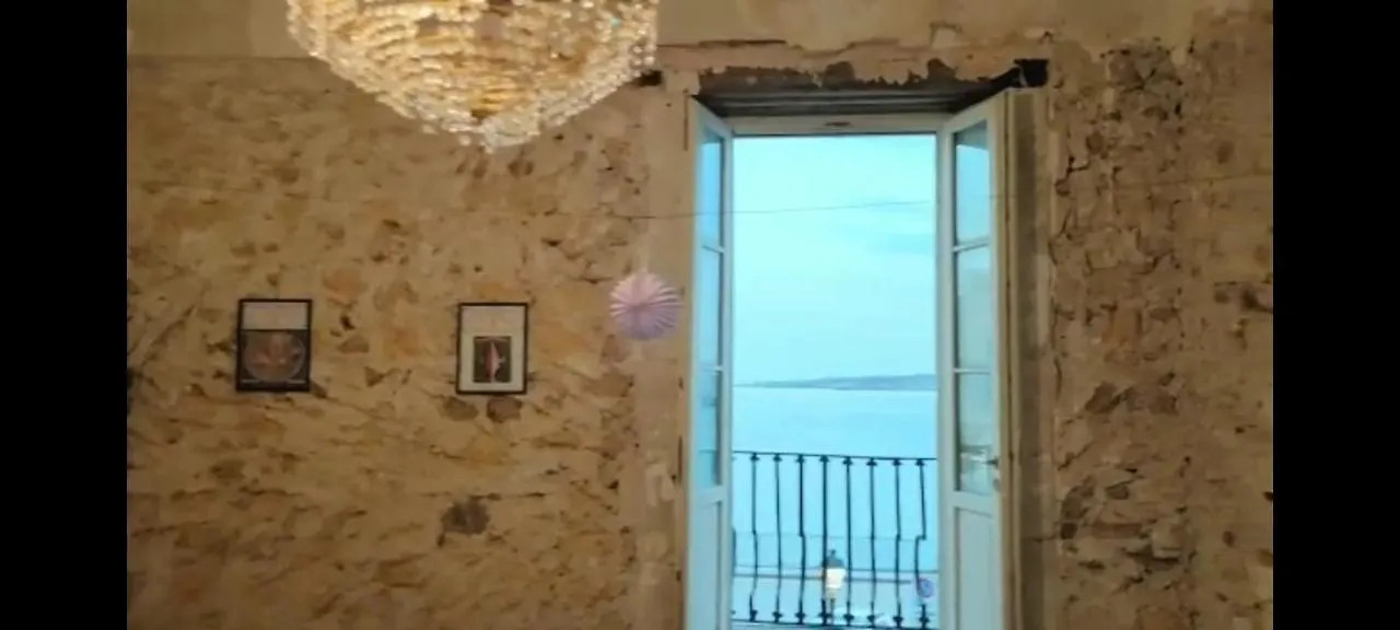 Palazzo Gancia Holiday Homes Syrakuzy