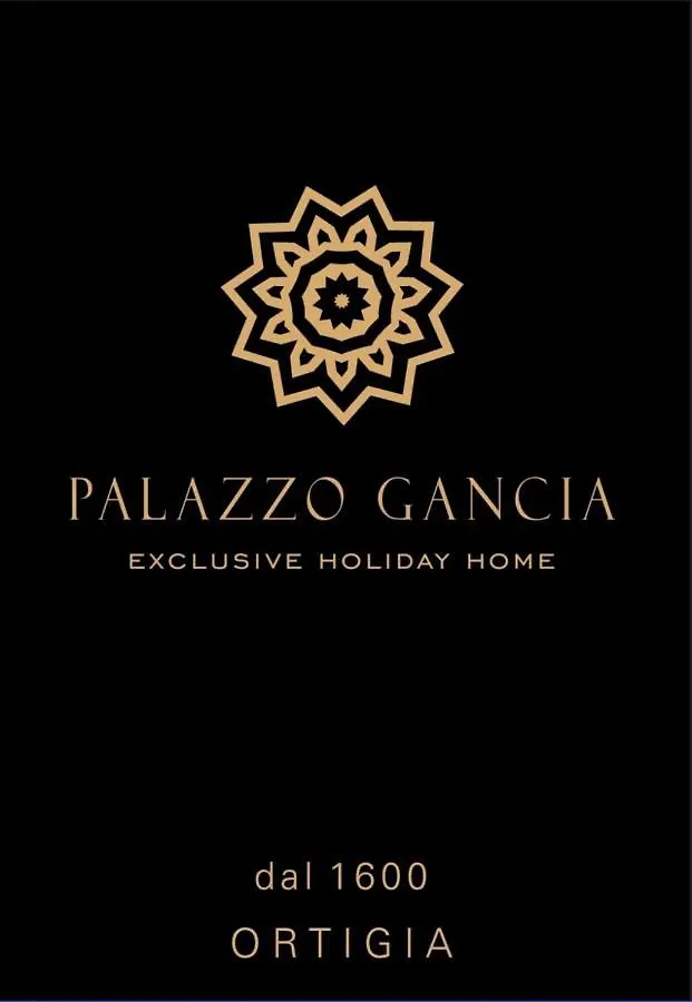 Palazzo Gancia Holiday Homes Syrakuzy Apartament