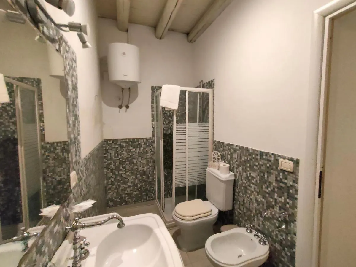 Palazzo Gancia Holiday Homes Syrakuzy