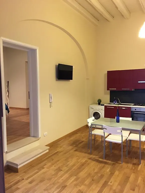 Palazzo Gancia Holiday Homes Syracuse Italien