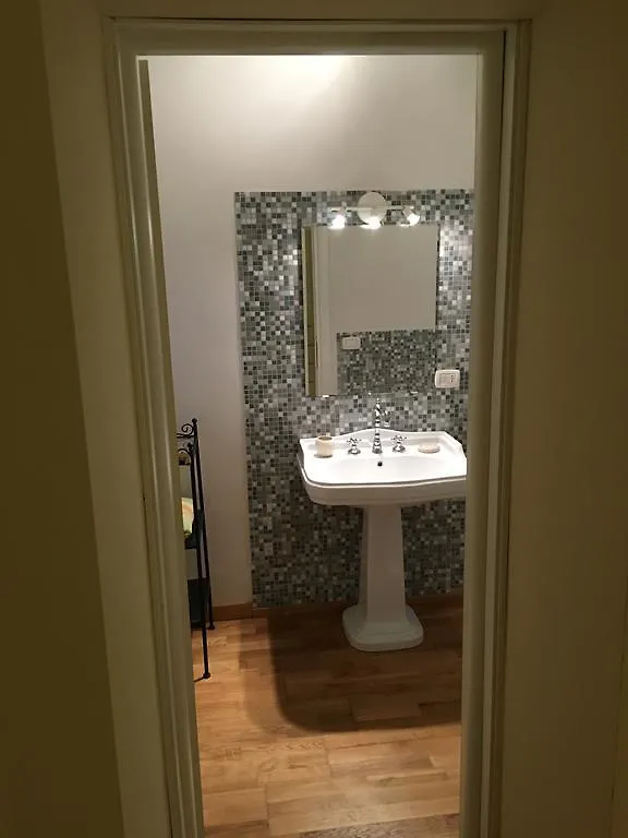 Palazzo Gancia exclusive holiday homes Syracuse 0*,